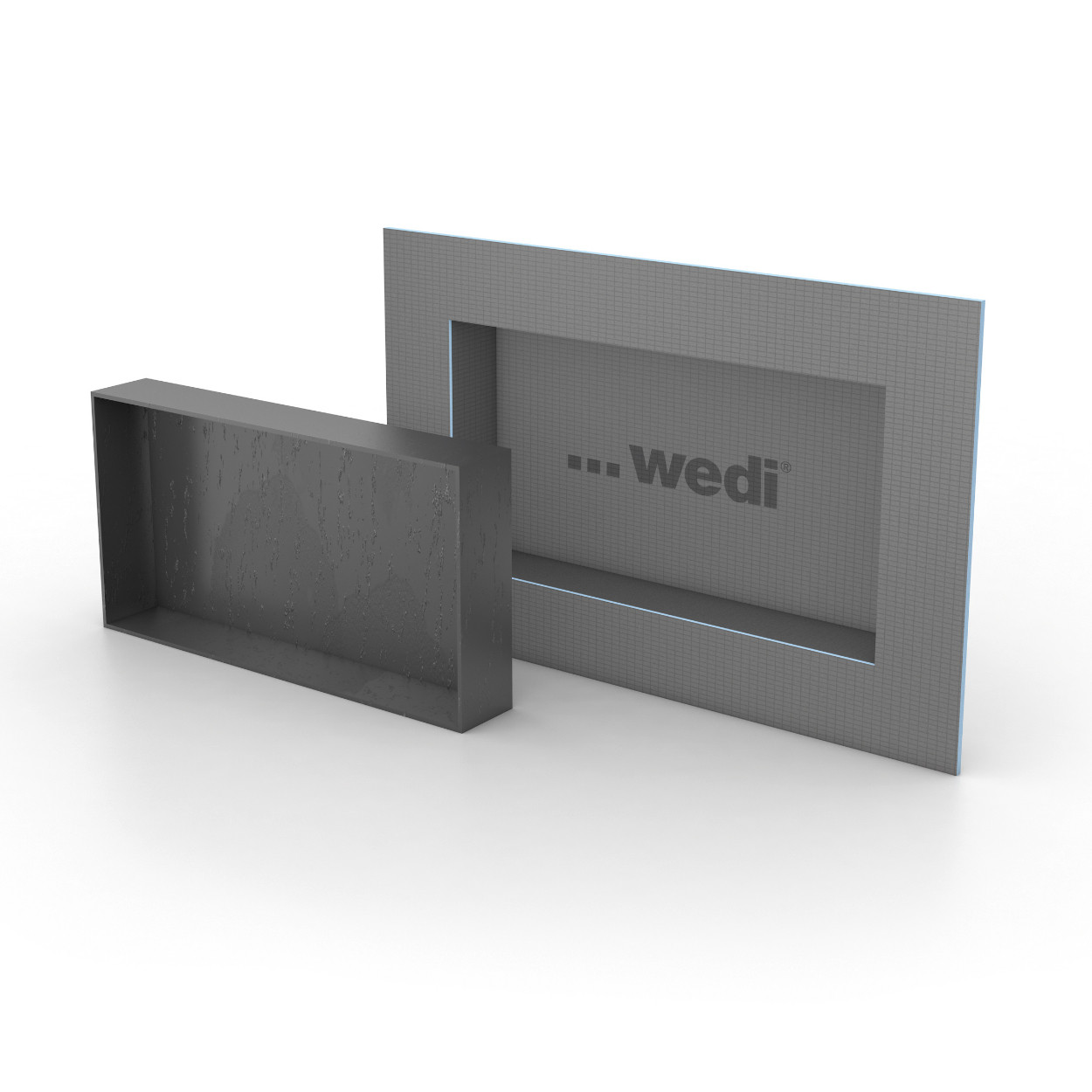 Wedi Sanwell Nische